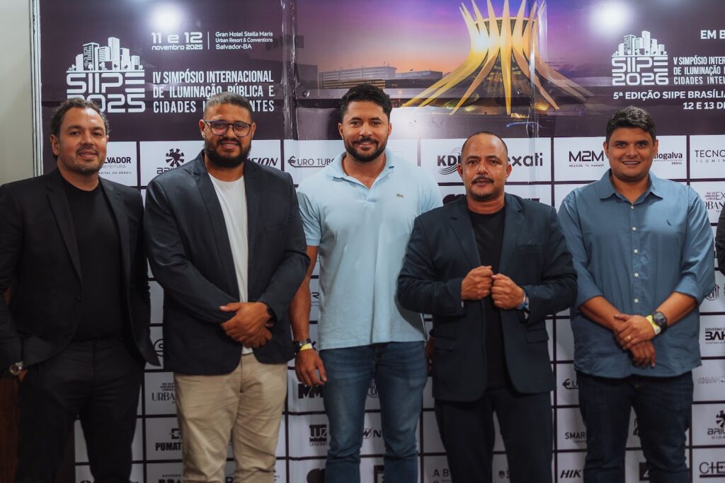 grupo f8 e vereadores