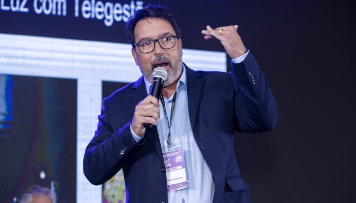 Angelo Magalhaes