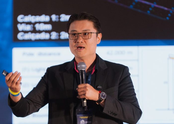 *Foto de Capa: Jen John Lee(Foto/Reprodução: SIIPE 2025 | @JOVANEVISUALS)