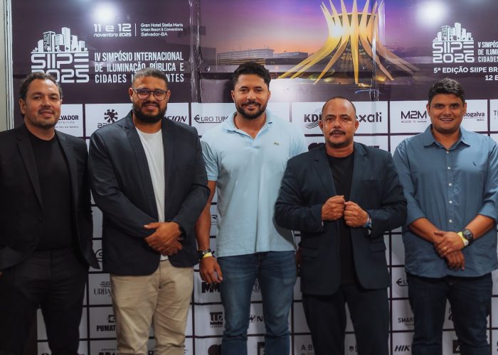 grupo f8 e vereadores