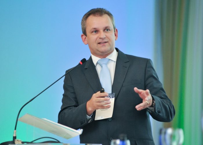 Advogado Alfredo Gioielli