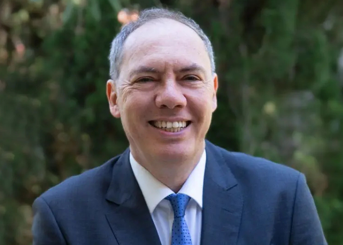 Foto Destaque: Pedro Iacovino, presidente da ABCIP. (Foto/Reprodução: ABCIP)